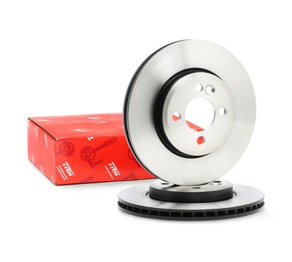 Disques de frein TRW DF4799
