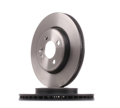 Disques de frein TRW DF4799