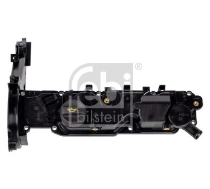 Couvercle de culasse FEBI BILSTEIN 172902