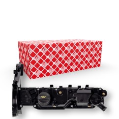 Couvercle de culasse FEBI BILSTEIN 172902