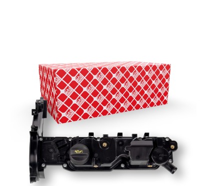 Couvercle de culasse FEBI BILSTEIN 172902