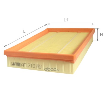 Filtre à air AF1713
