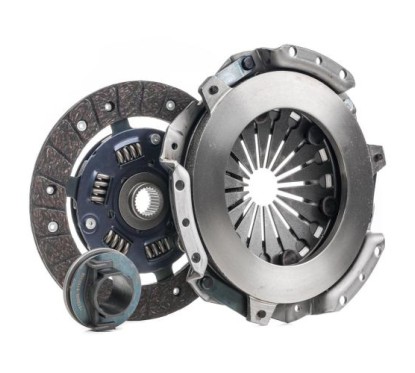 Kit d'embrayage BAST 725200061