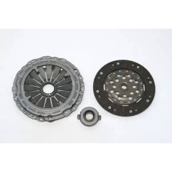 Kit d'embrayage QWP WCL127