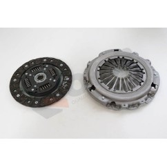 Kit d'embrayage QWP WCL073