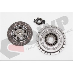 Kit d'embrayage QWP WCL017