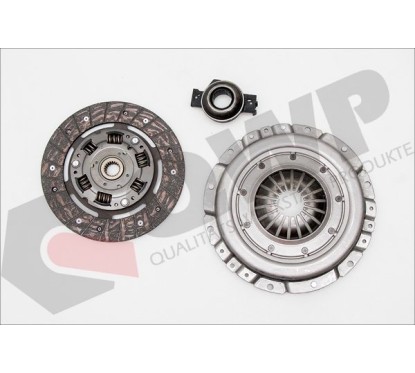Kit d'embrayage QWP WCL017