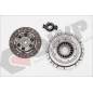 Kit d'embrayage QWP WCL017