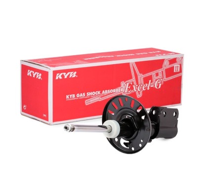 Amortisseurs KYB 3348036