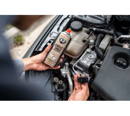 Spray de contact spray de contact K2 W125