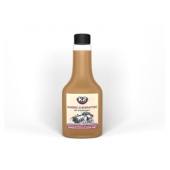 Éliminateur de fumée éliminateur de fumée 355 K2 T351