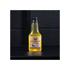 Éliminateur de fumée éliminateur de fumée 355 K2 T351