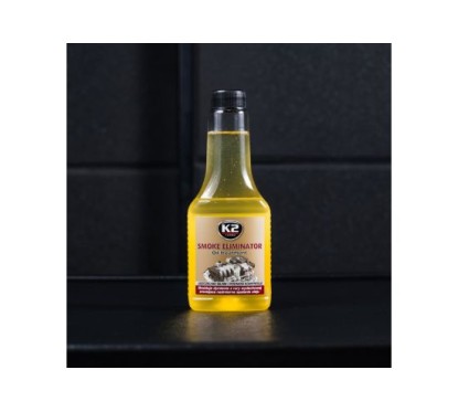 Éliminateur de fumée éliminateur de fumée 355 K2 T351