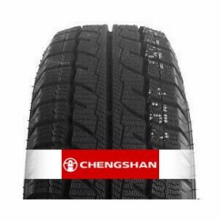 Chengshan CSC902 195/65 R16C 104/102T 8PR  3PMSF DOT 2022