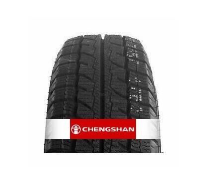 Chengshan CSC902 195/65 R16C 104/102T 8PR  3PMSF DOT 2022