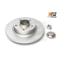 Disques de frein PROFI POWER 3B2162K