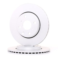 Disques de frein ATE 24.0120-0180.1