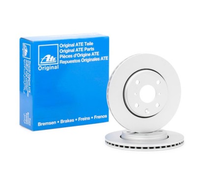Disques de frein ATE 24.0120-0180.1