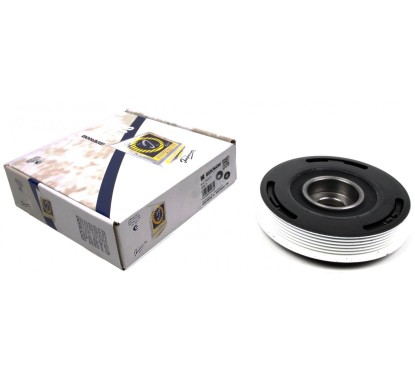Poulie damper (Poulie de vilebrequin) ORIGINAL IMPERIUM 10212