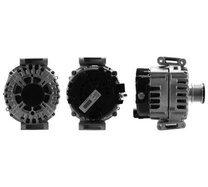 Alternateur Lucas LRA03408