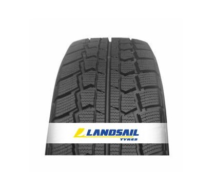 Landsail Snow Star 195/65 R16C 104/102T 8PR 3PMSF DOT 2021