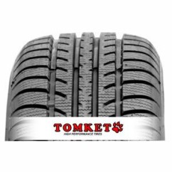 Tomket Snowroad 3 175/65 R15 84T 3PMSF DOT 2020