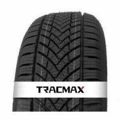 Tracmax A/S Trac Saver 225/35 ZR19 88Y XL  3PMSF DOT 2022