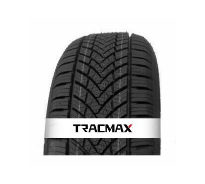 Tracmax A/S Trac Saver 225/40 ZR19 93Y XL  3PMSF DOT 2022