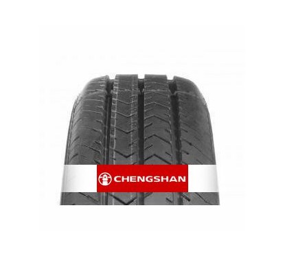 Chengshan CSR71 225/65 R16C 112/110R 8PR DOT 2022