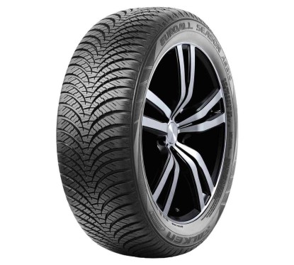 FALKEN Euroall Season AS210 225 55 18 102 V DOT 2021