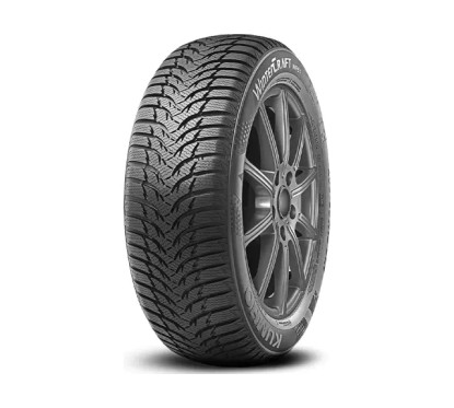 Pneu KUMHO Wintercraft WP51 165/70R14 81T DOT 2021