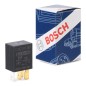 Relais de projecteur antibrouillard BOSCH 0 332 011 007