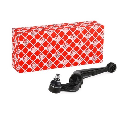 Triangle de suspension FEBI BILSTEIN 10123