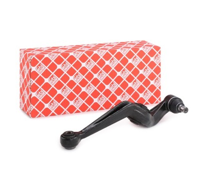 Triangle de suspension FEBI BILSTEIN 10127