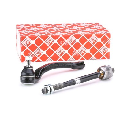 Biellette de direction (Barre de connexion direction) FEBI BILSTEIN 37617