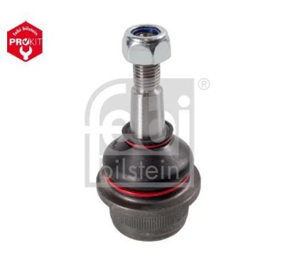 Rotule de suspension (Rotule de pivot) FEBI BILSTEIN 01791
