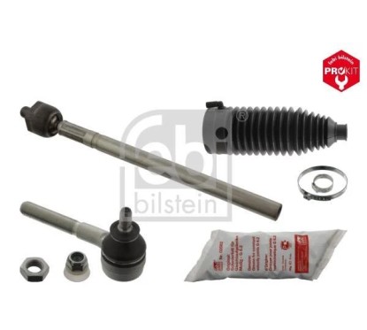 Biellette de direction (Barre de connexion direction) FEBI BILSTEIN 38998