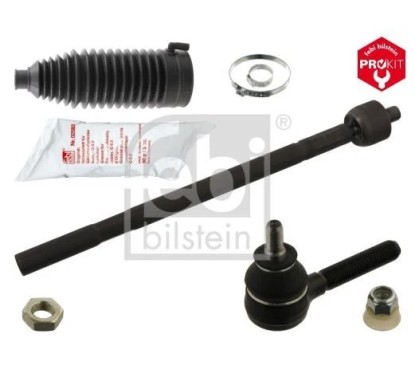 Biellette de direction (Barre de connexion direction) FEBI BILSTEIN 39043