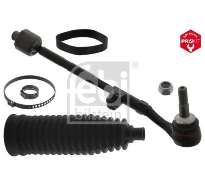 Biellette de direction (Barre de connexion direction) FEBI BILSTEIN 43508