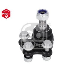 Rotule de suspension (Rotule de pivot) FEBI BILSTEIN 22265