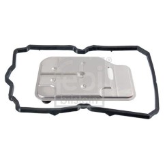 Kit de filtres hydrauliques, boîte automatique FEBI BILSTEIN 107823
