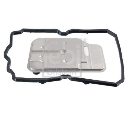 Kit de filtres hydrauliques, boîte automatique FEBI BILSTEIN 107823