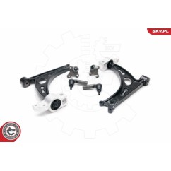 Kit de réparation, bras triangulaire ESEN SKV 04SKV280