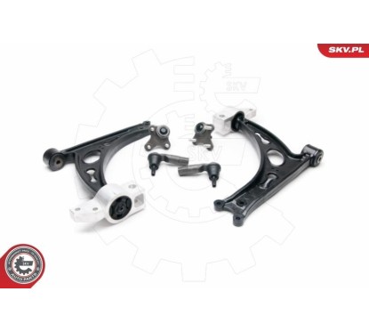 Kit de réparation, bras triangulaire ESEN SKV 04SKV280