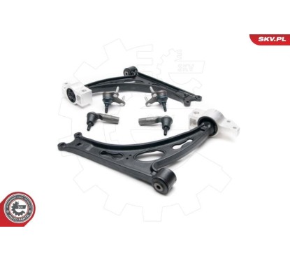 Kit de réparation, bras triangulaire ESEN SKV 04SKV280