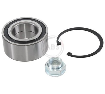 Roulement de roue A.B.S. ALL BRAKE SYSTEMS BV. 201133