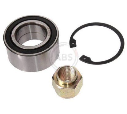 Roulement de roue A.B.S. ALL BRAKE SYSTEMS BV. 200029