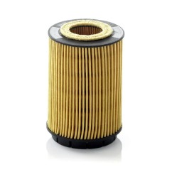 Filtre à huile MANN-FILTER HU 713 x