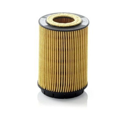 Filtre à huile MANN-FILTER HU 713 x