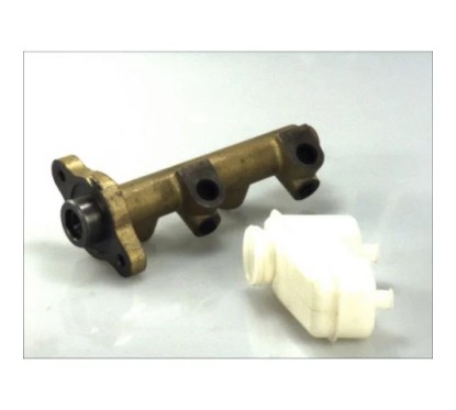 Maître-cylindre de frein GIRLING 3613014